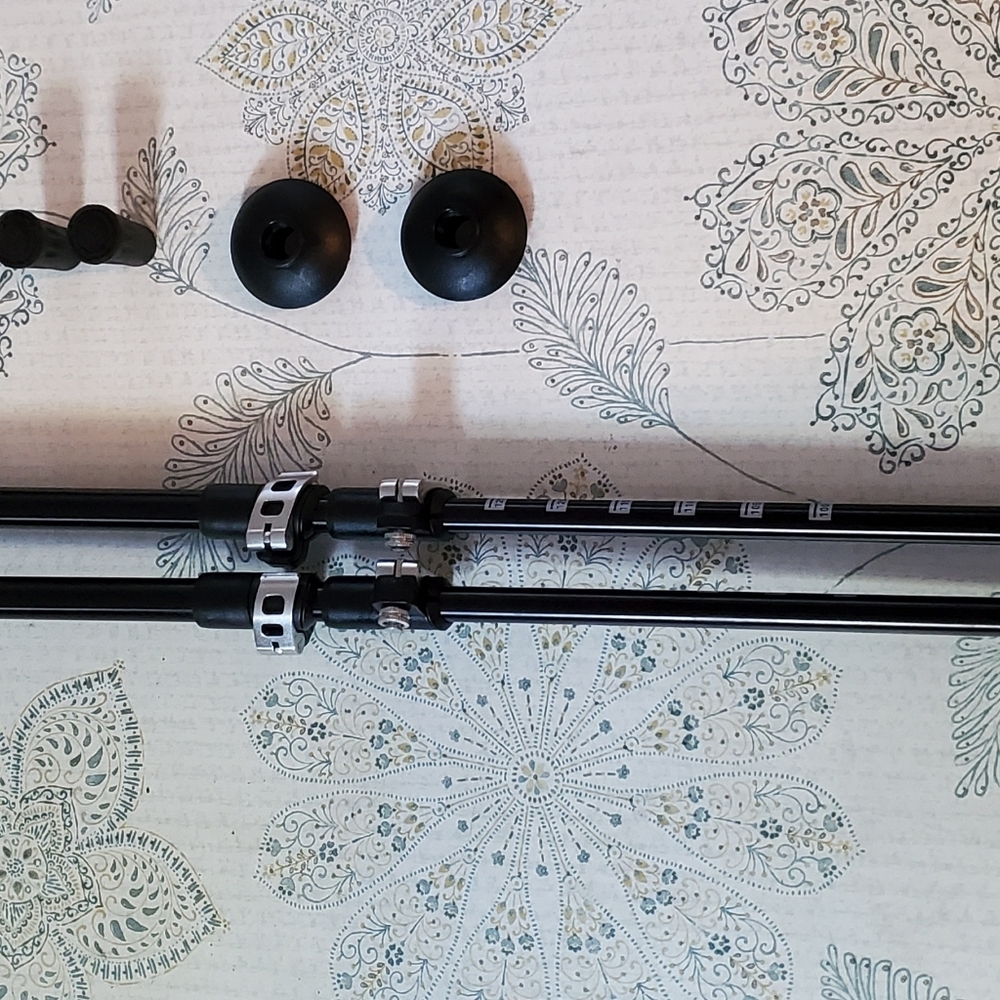 Trekking Poles